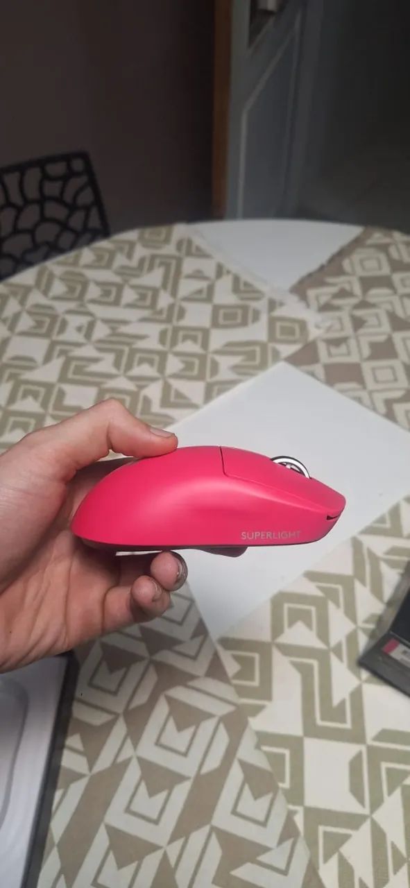 Logitech G pro 2  - Foto 3