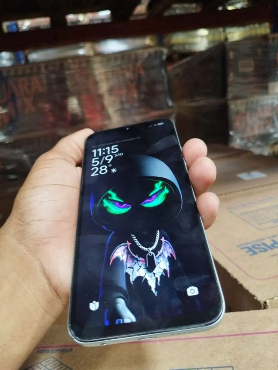Redmi 15 C  - Foto 2