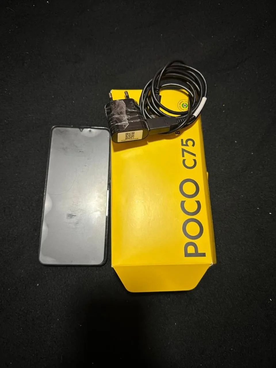 Poco C75  - Foto 2
