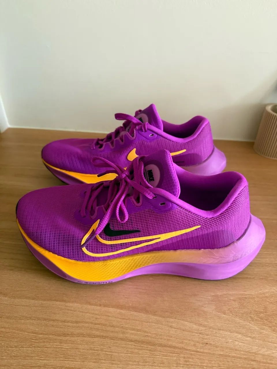 Tenis Nike Zoomx - Foto 3