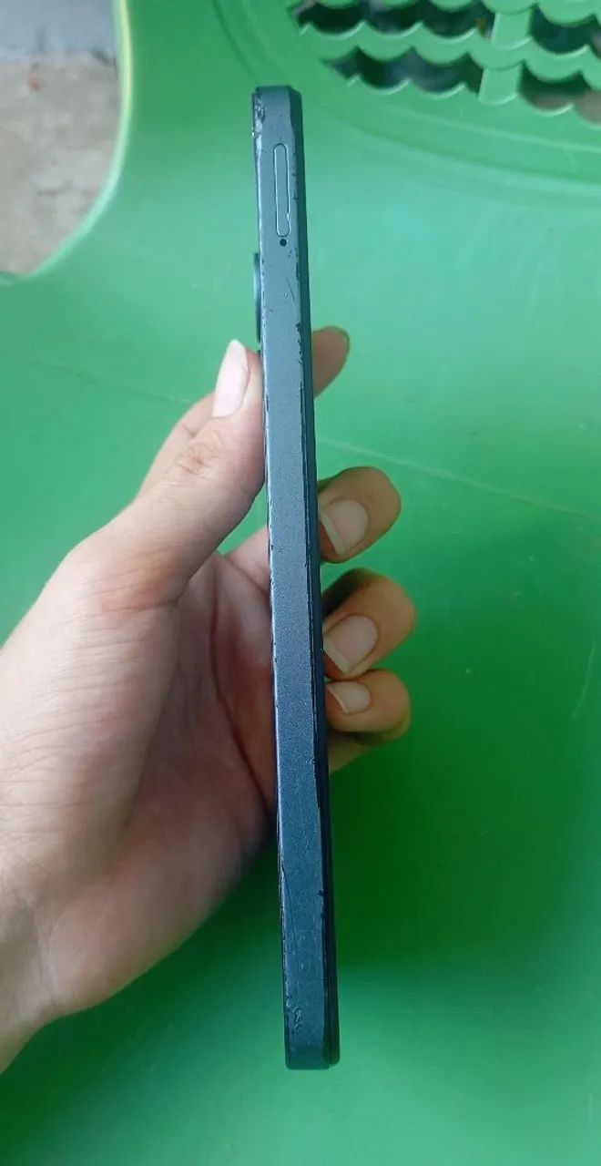 Vendo Xiaomi redimi 13C  - Foto 3