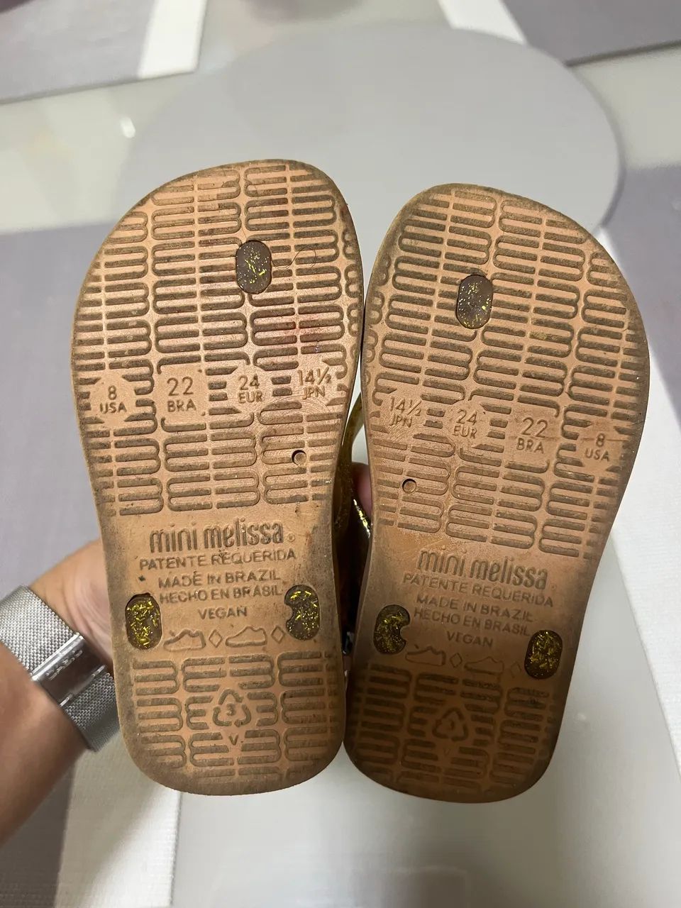 Mini Melissa  - Foto 4