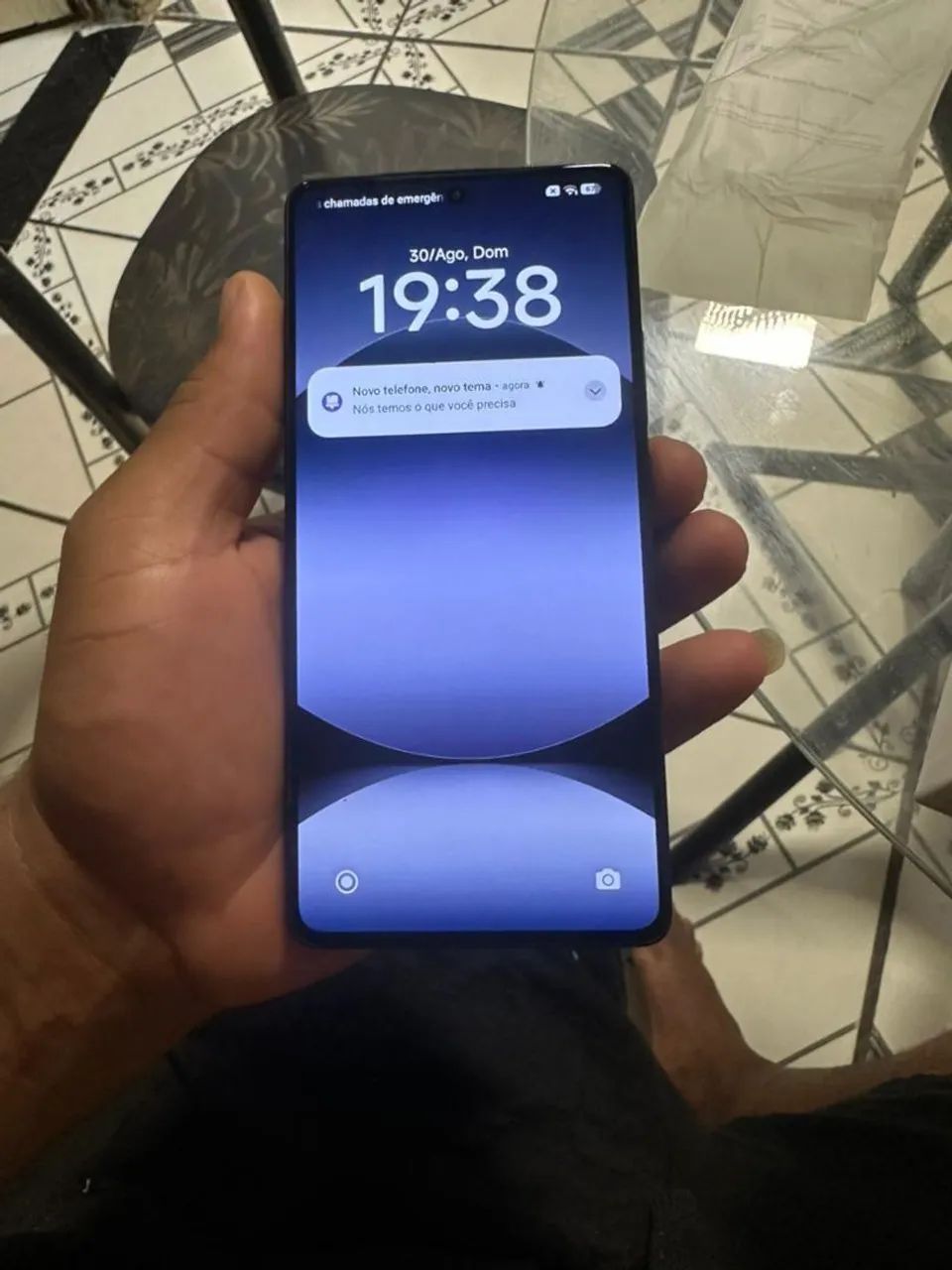Xaomi note 14s de 256 GB - Foto 4