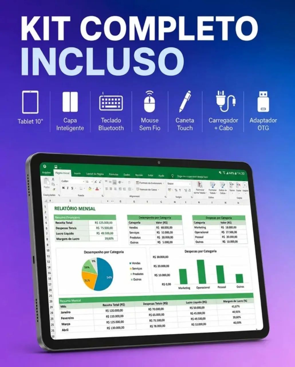 Benedo BE 17 Pro Max - Foto 2