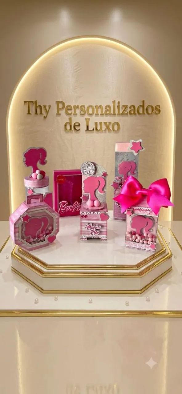 Lembrancinhas personalizadas - Foto 3