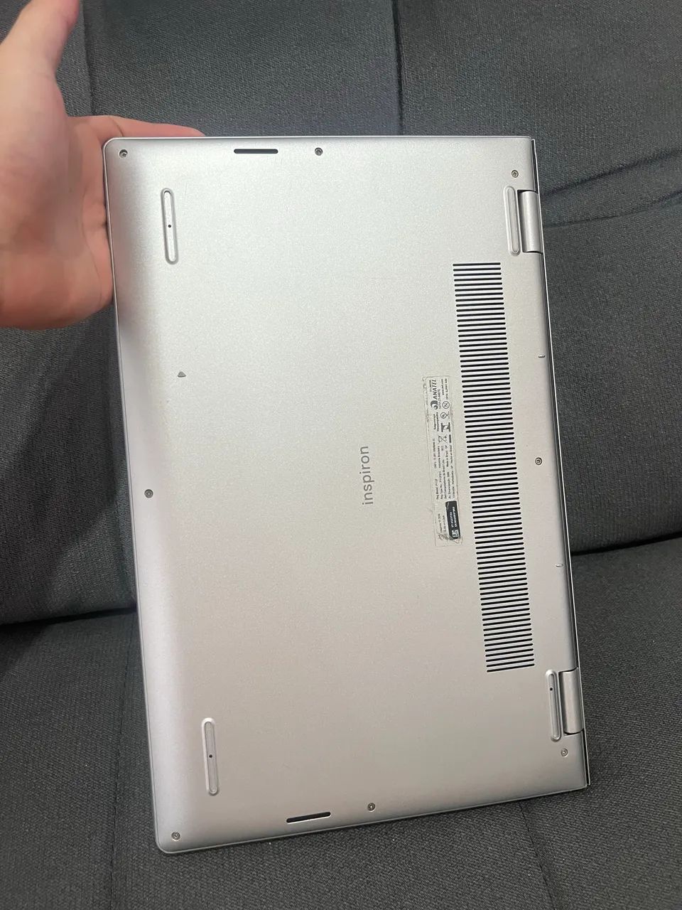Notebook Dell inspiron 3530 - Foto 3