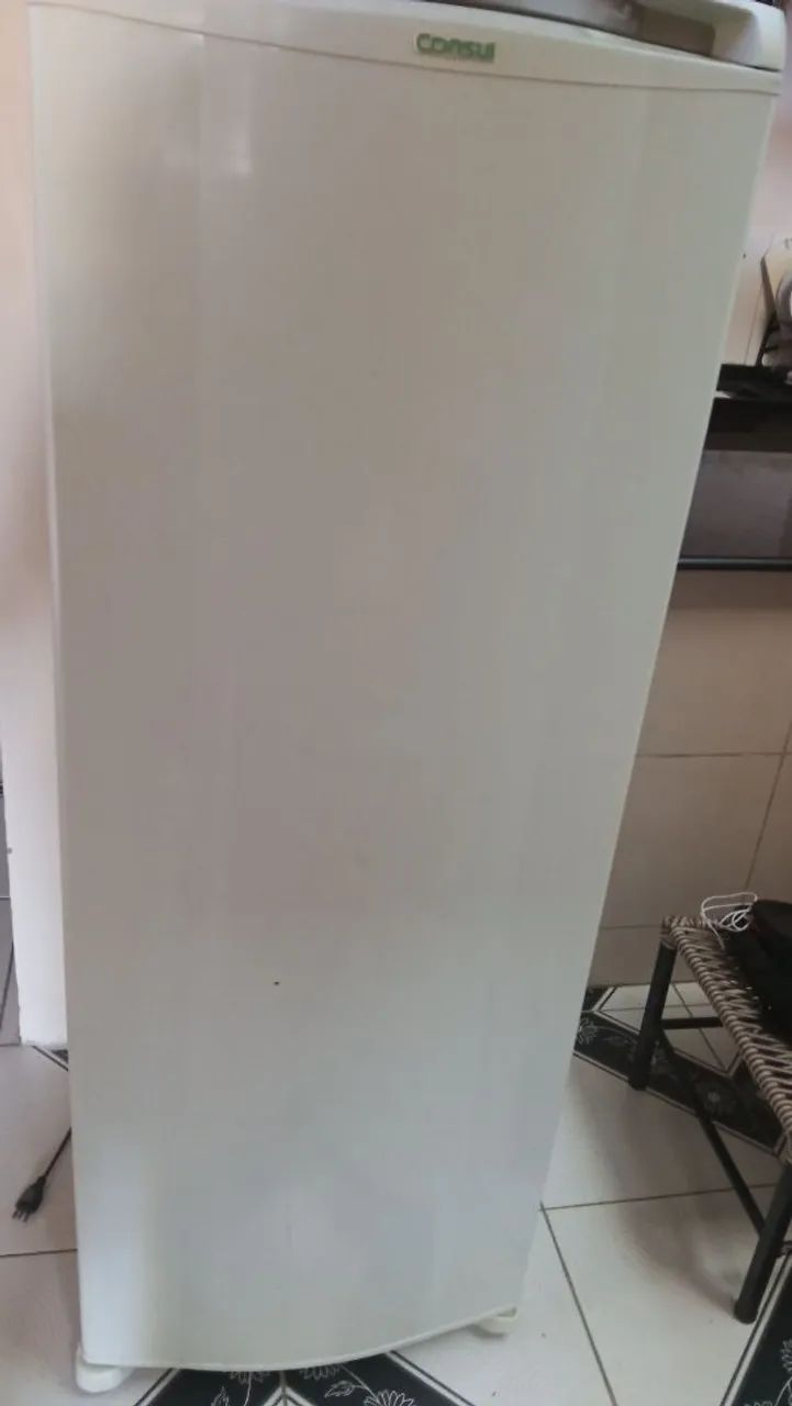 GELADEIRA CONSUL TOP - Foto 2
