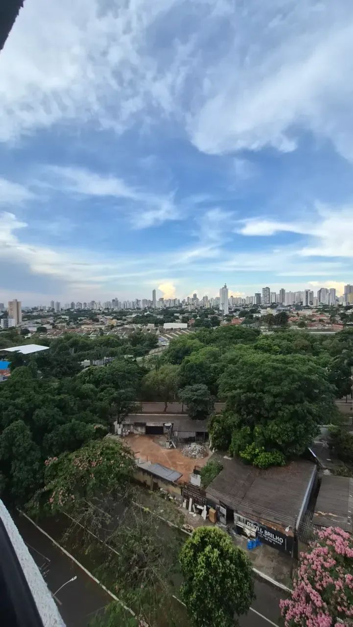 Apto Parque Amazônia