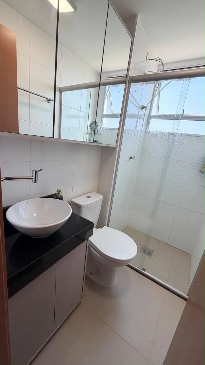 Condomínio Chapada dos Bem-Te-Vis: - Foto 5