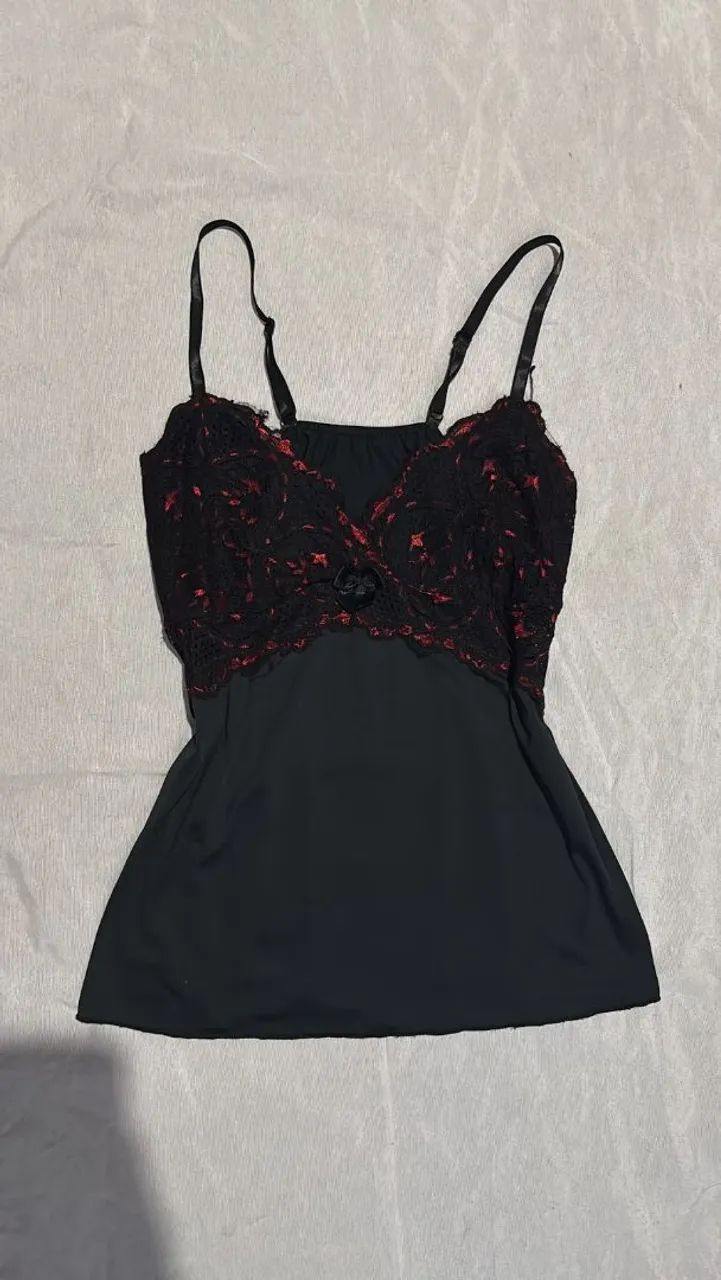 Lingerie 