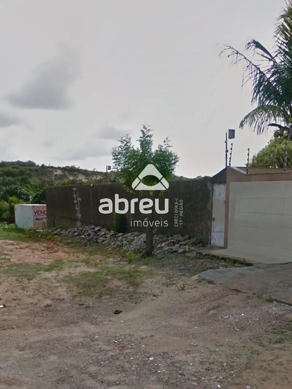 Terreno Padrão em Natal - Foto 4