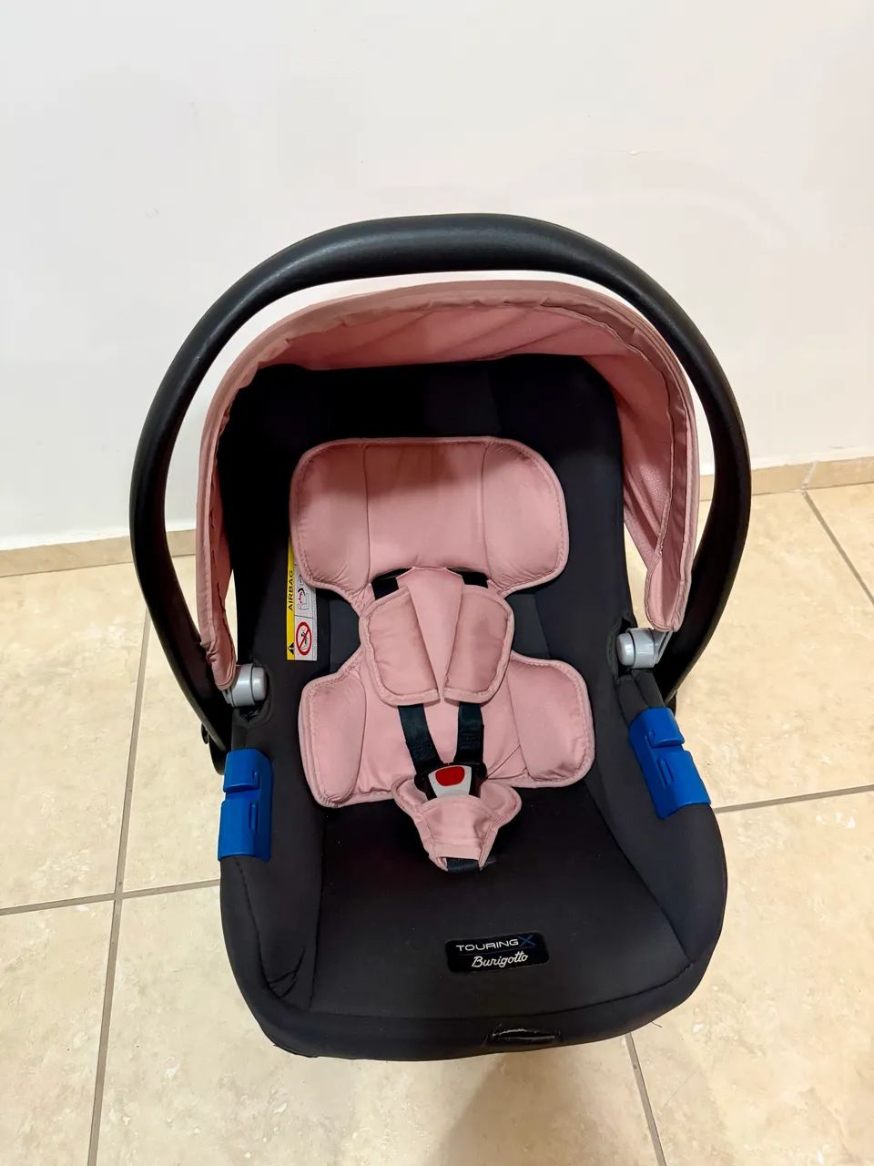 Bebê Conforto Burigotto 