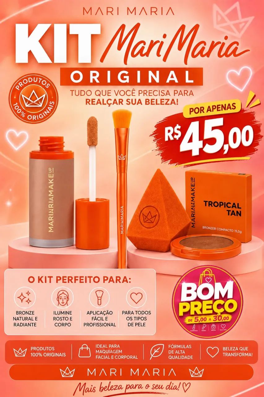 Produtos de 5,00 a 30,00 - Foto 3