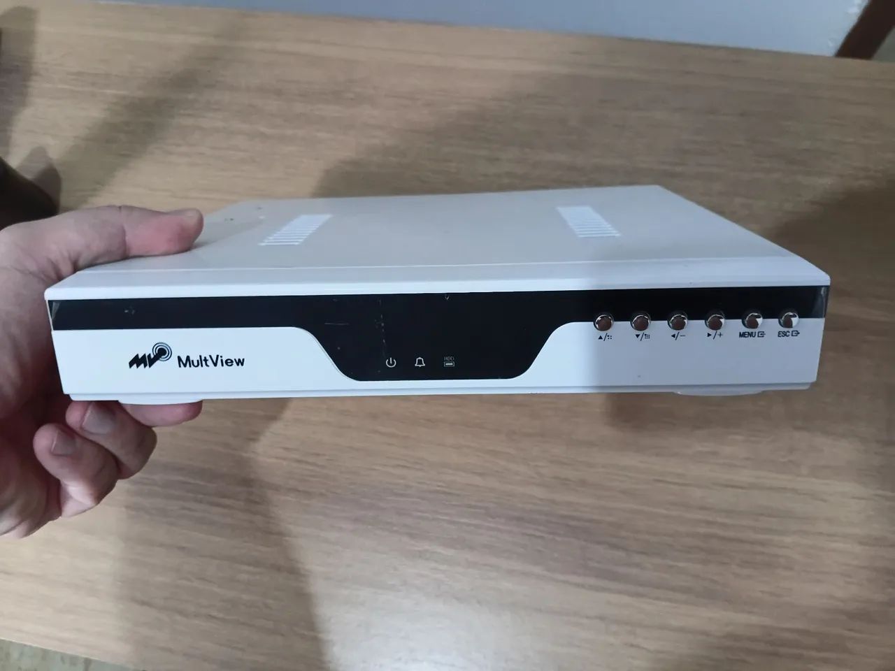 DVR Multiview Grisoft