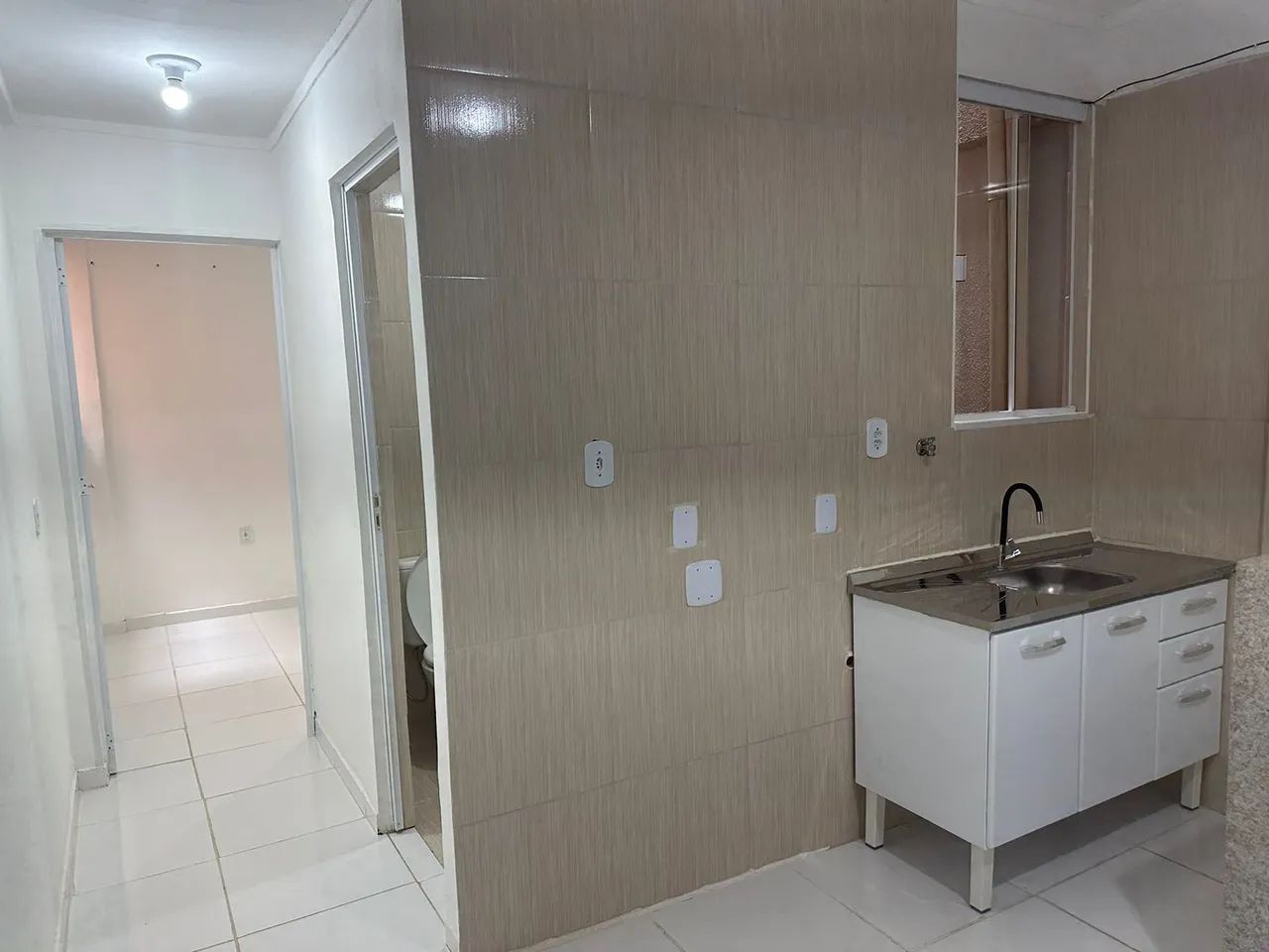 Apartamento 1 quarto VENDA