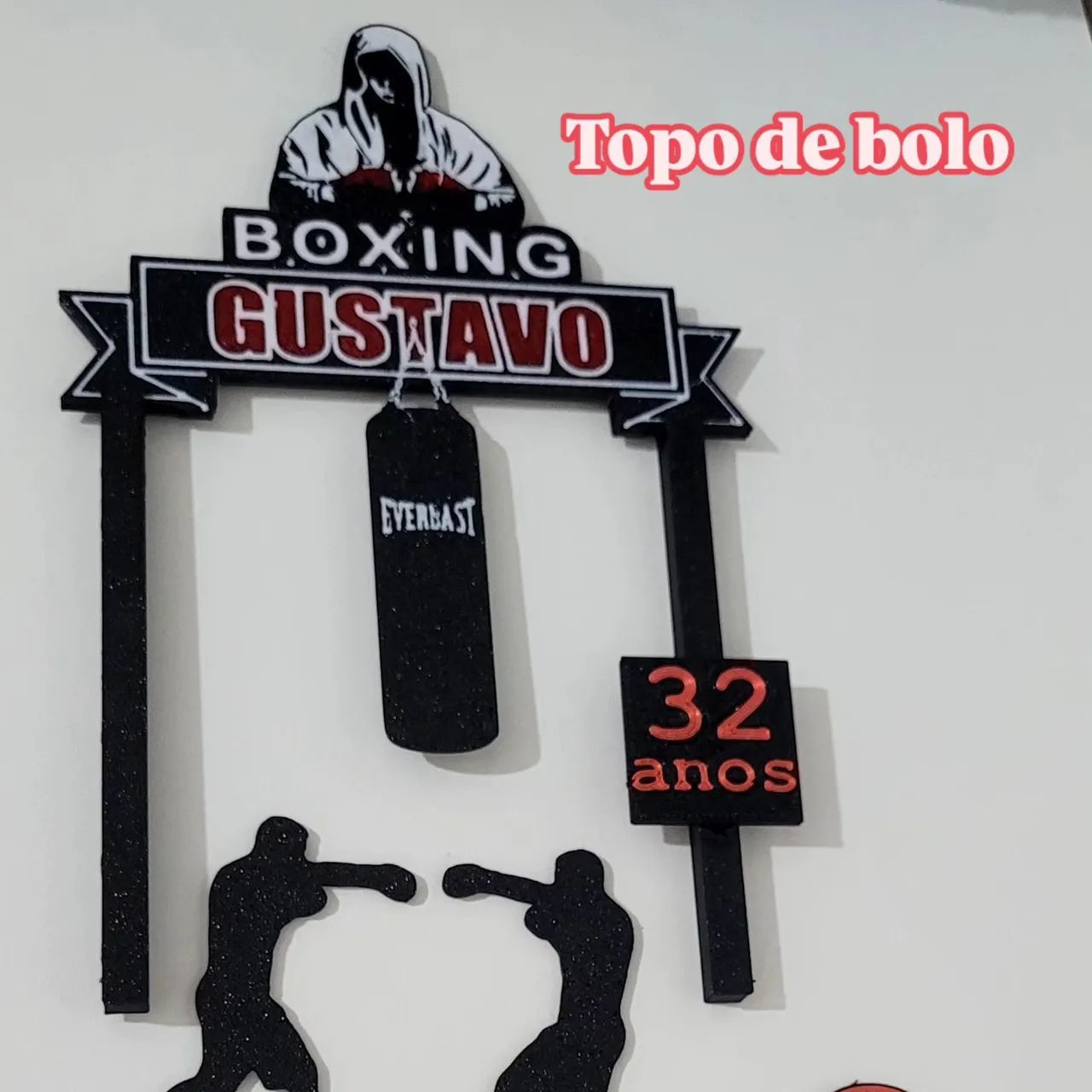 Impressão 3D
