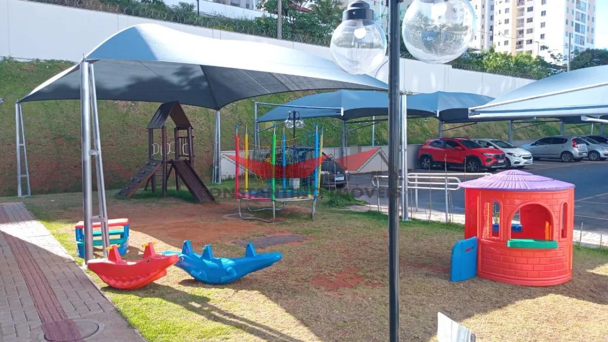 Apartamento com 2 quartos à venda em Belo Horizonte - Foto 4