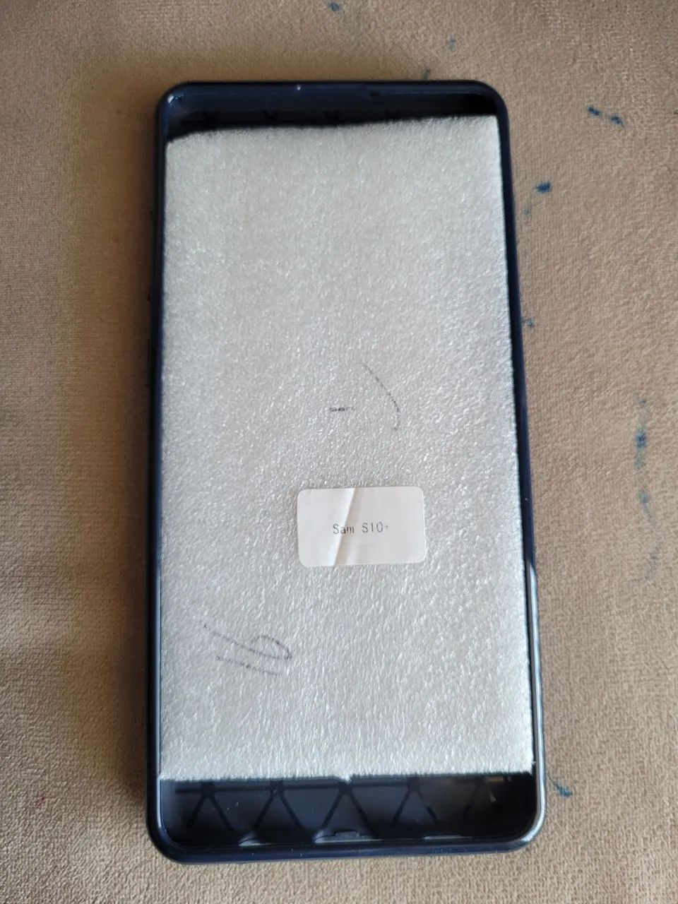 Capa Protetora p/ Samsung Galaxy Tab S6 Lite, e Capa Protetora Samsung Galaxy S10+ - Foto 5