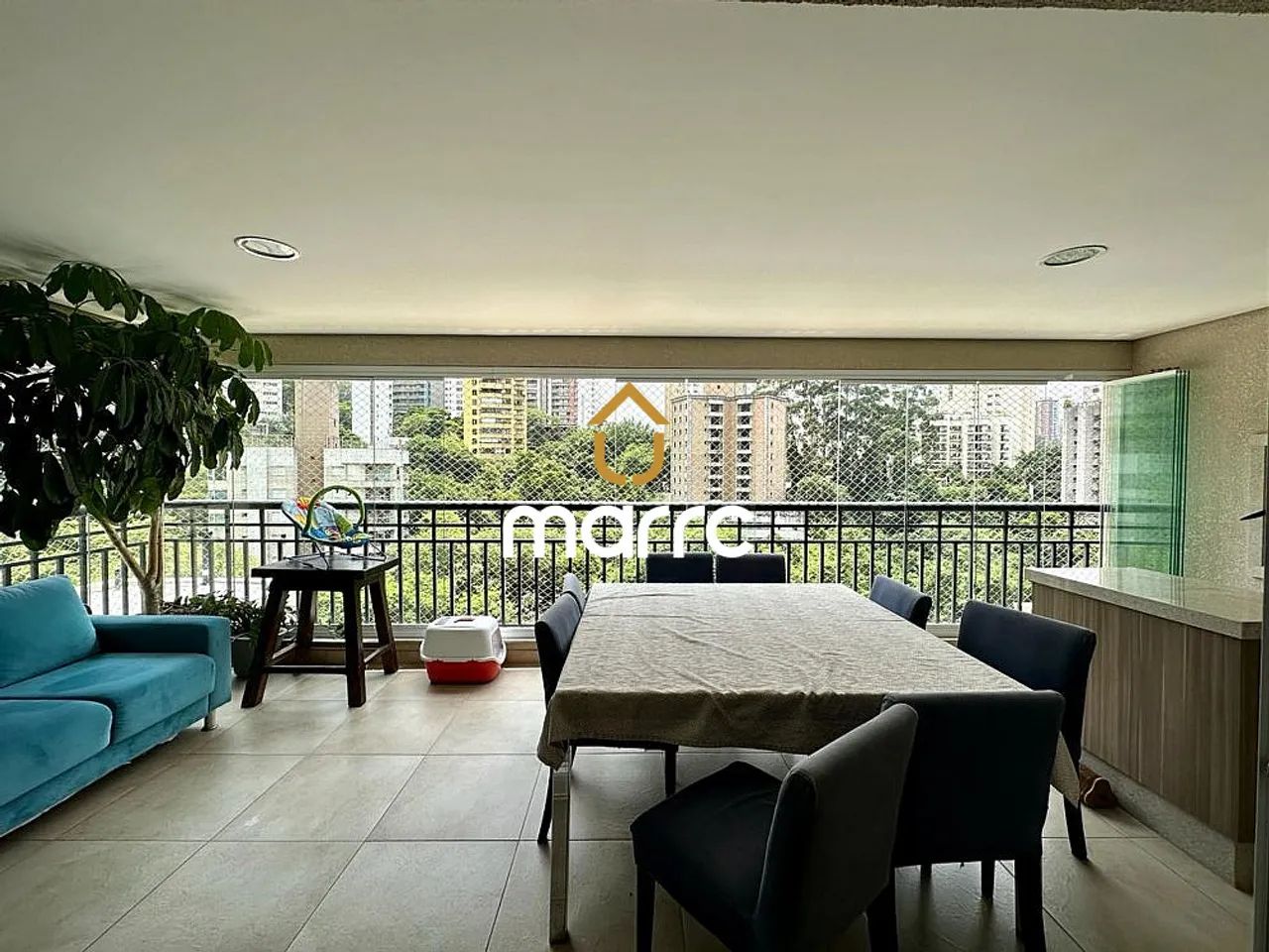 APARTAMENTO COM 3 SUÍTES À VENDA NO PANAMBY - Foto 2