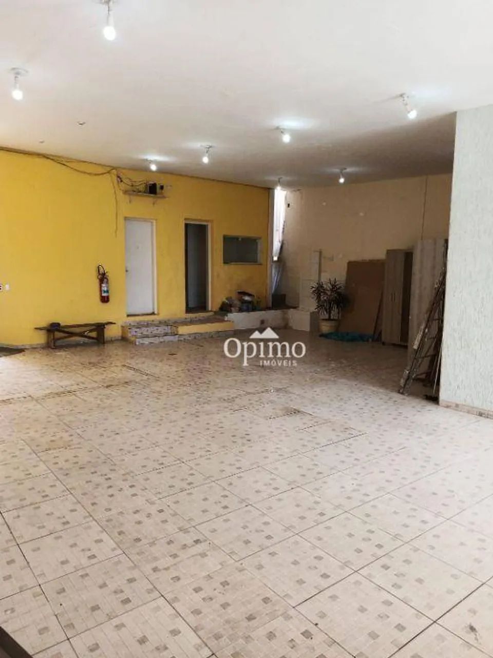 Galpão para alugar, 200 m² por R$ 10.100,00/mês - Vila Mascote - São Paulo/SP - Foto 6