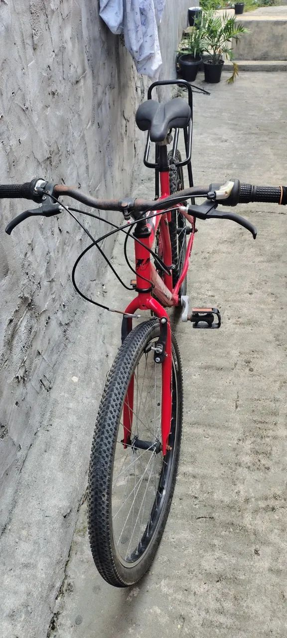 Bicicleta  - Foto 4