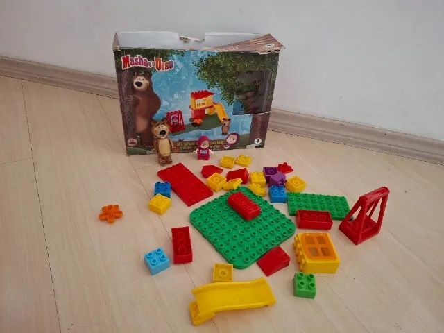 Brinquedos - Foto 4