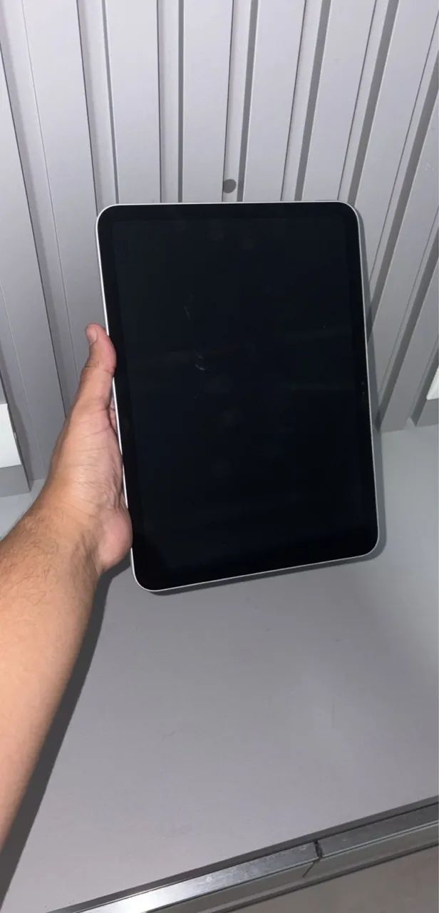 Ipad 11 A16 128gb Wi-Fi - LACRADO - Foto 2