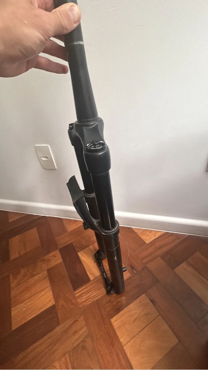 Marzocchi Bomber Z2 140mm - Foto 4