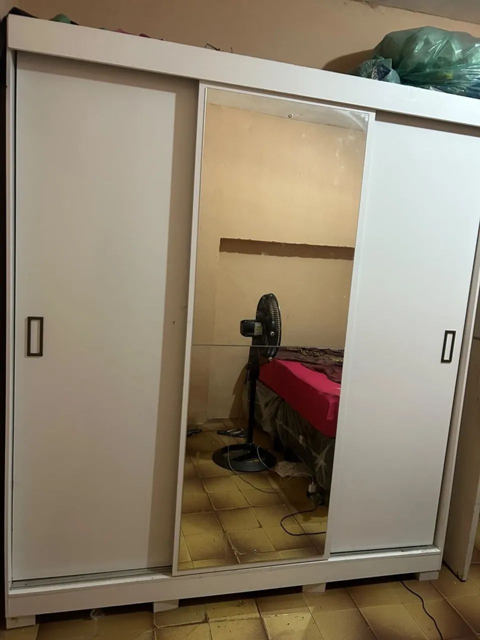 Guarda roupa  - Foto 2