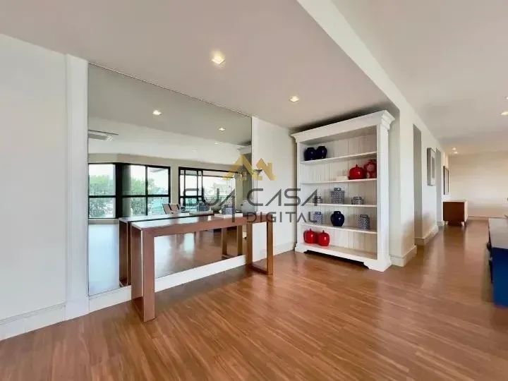 Barra da Tijuca | Apartamento 4 quartos, sendo 4 suites REF: BAAP5791 - Foto 4