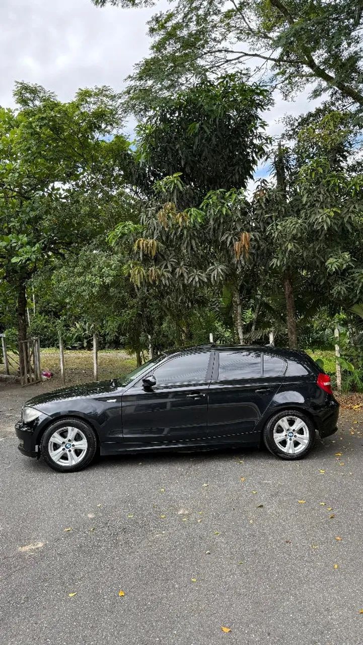 BMW 120I A 2.0 16V 150cv/ 156cv 5P 2009
