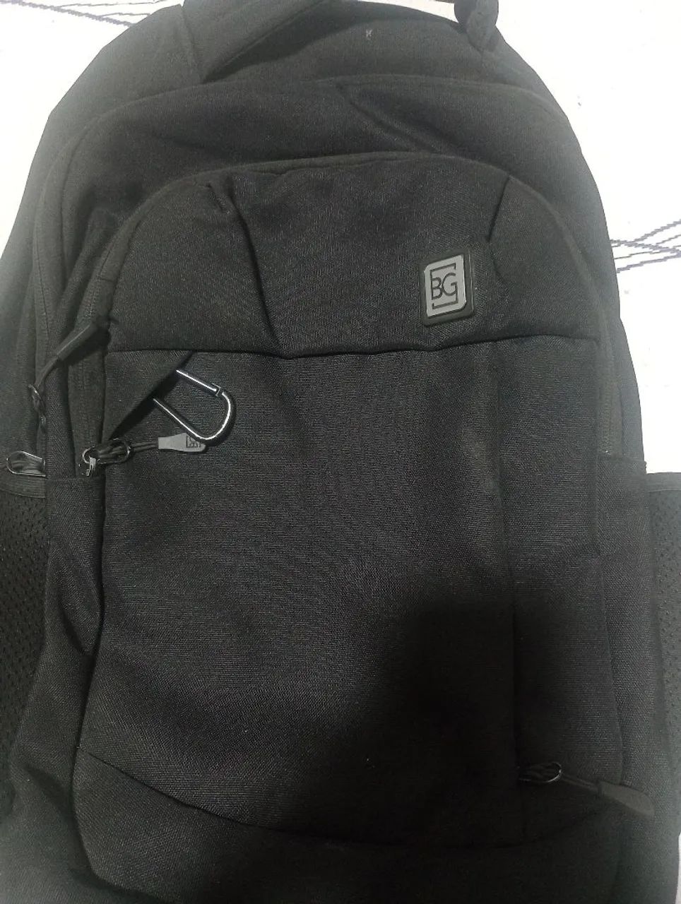 Mochila