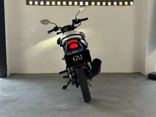 FACTOR 2025 150cc - Foto 2