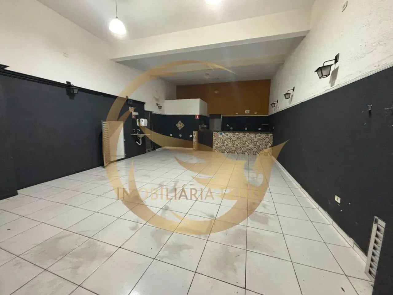 Salão para Locação com 80 m²- Vila Maria - Foto 2