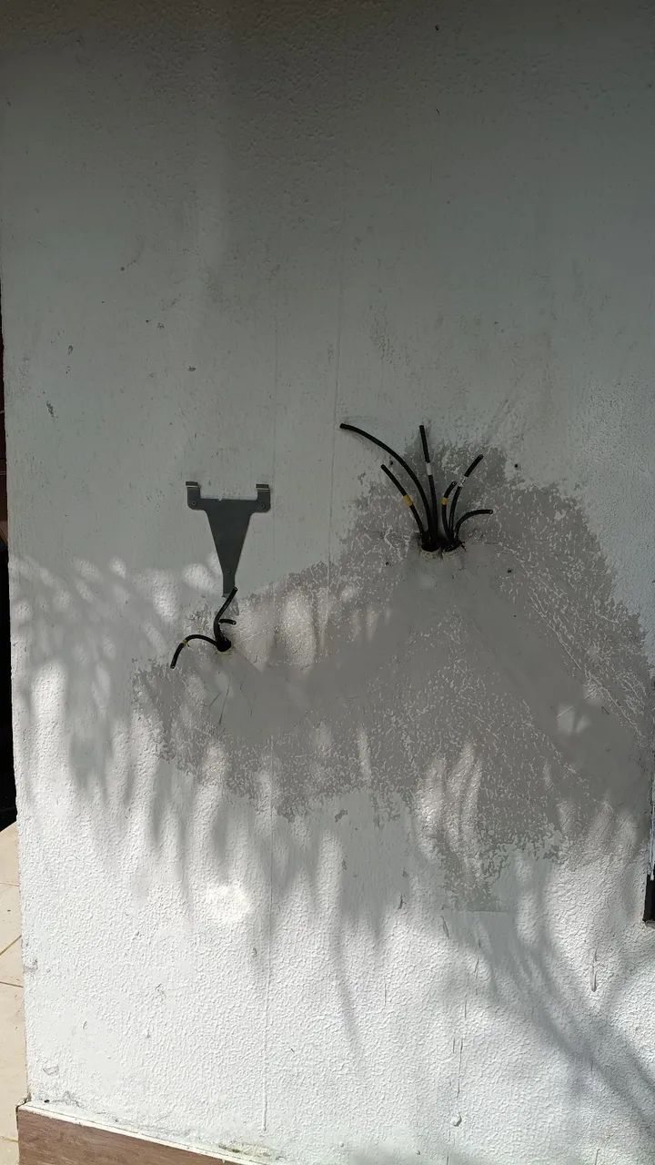 Instalação de carregador pra carro elétrico  - Foto 4