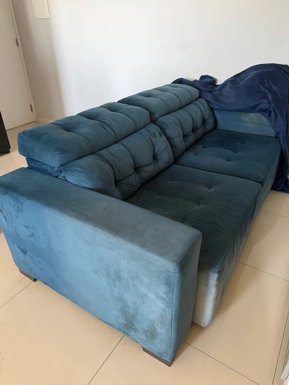 Sofá retrátil  - Foto 2