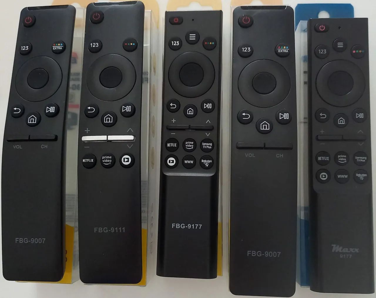Controles Samsung Smart 4k / Fazemos entrega  - Foto 3
