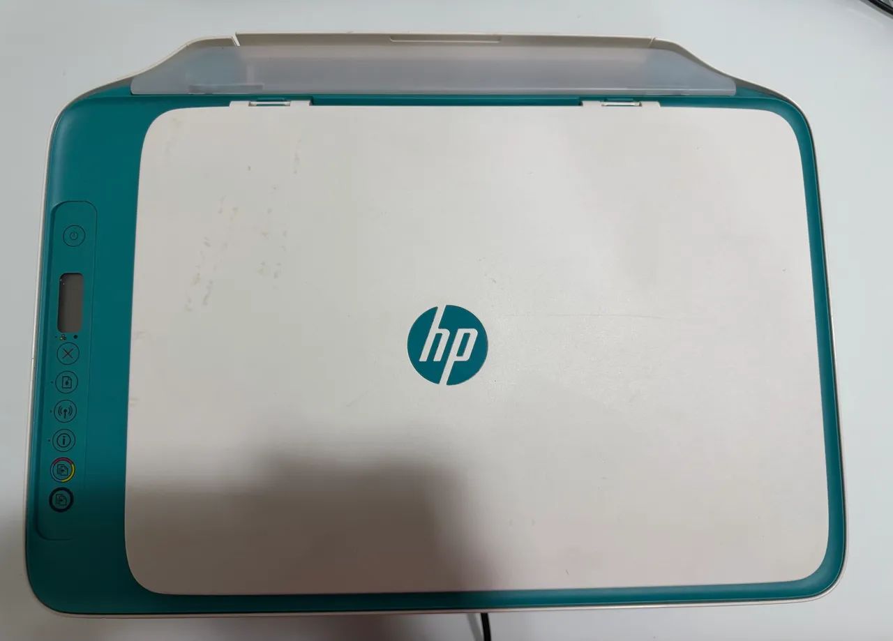 Impressora HP deskjet advantage 2676 - Foto 3