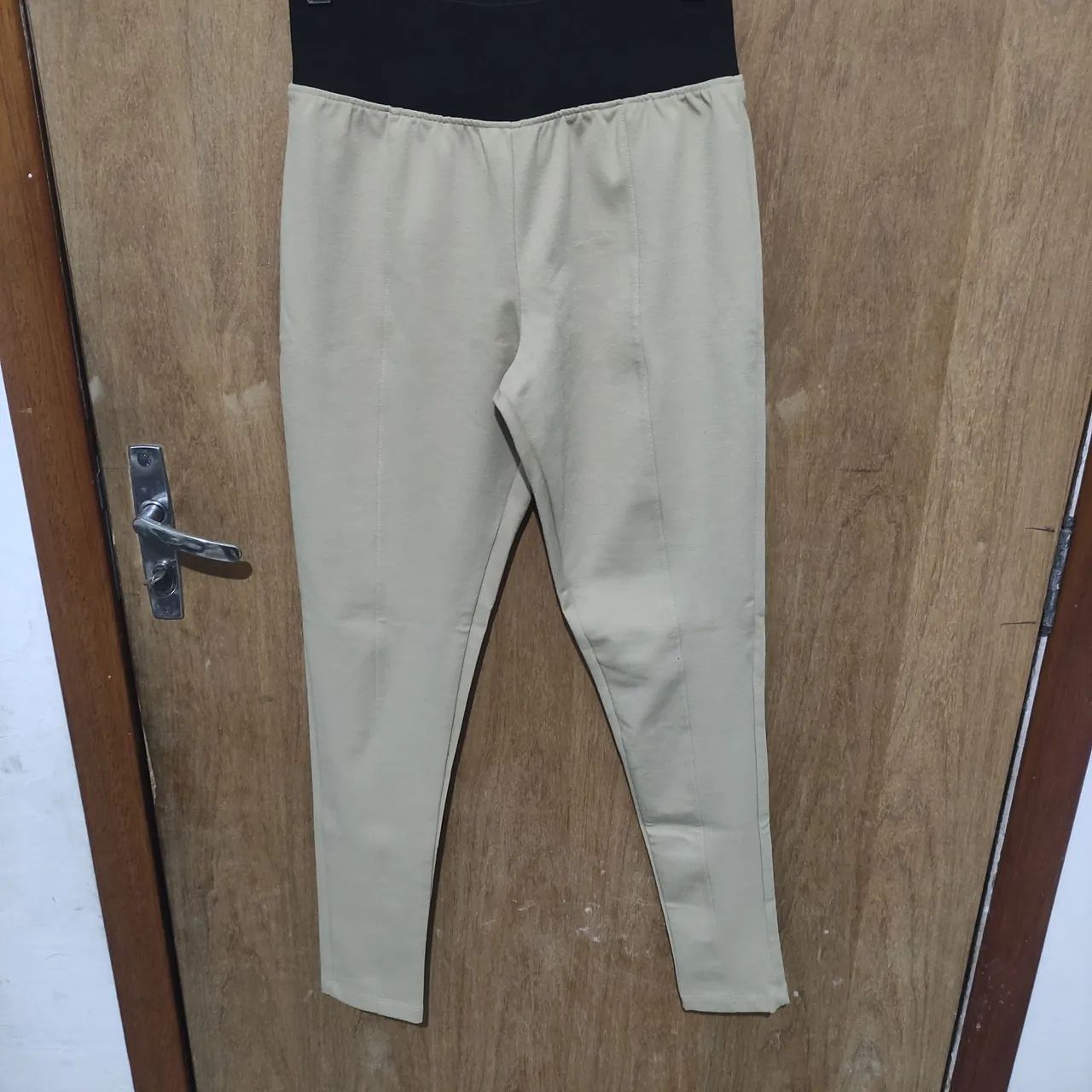 Calça feminina Hering Nova Tam P - Foto 2