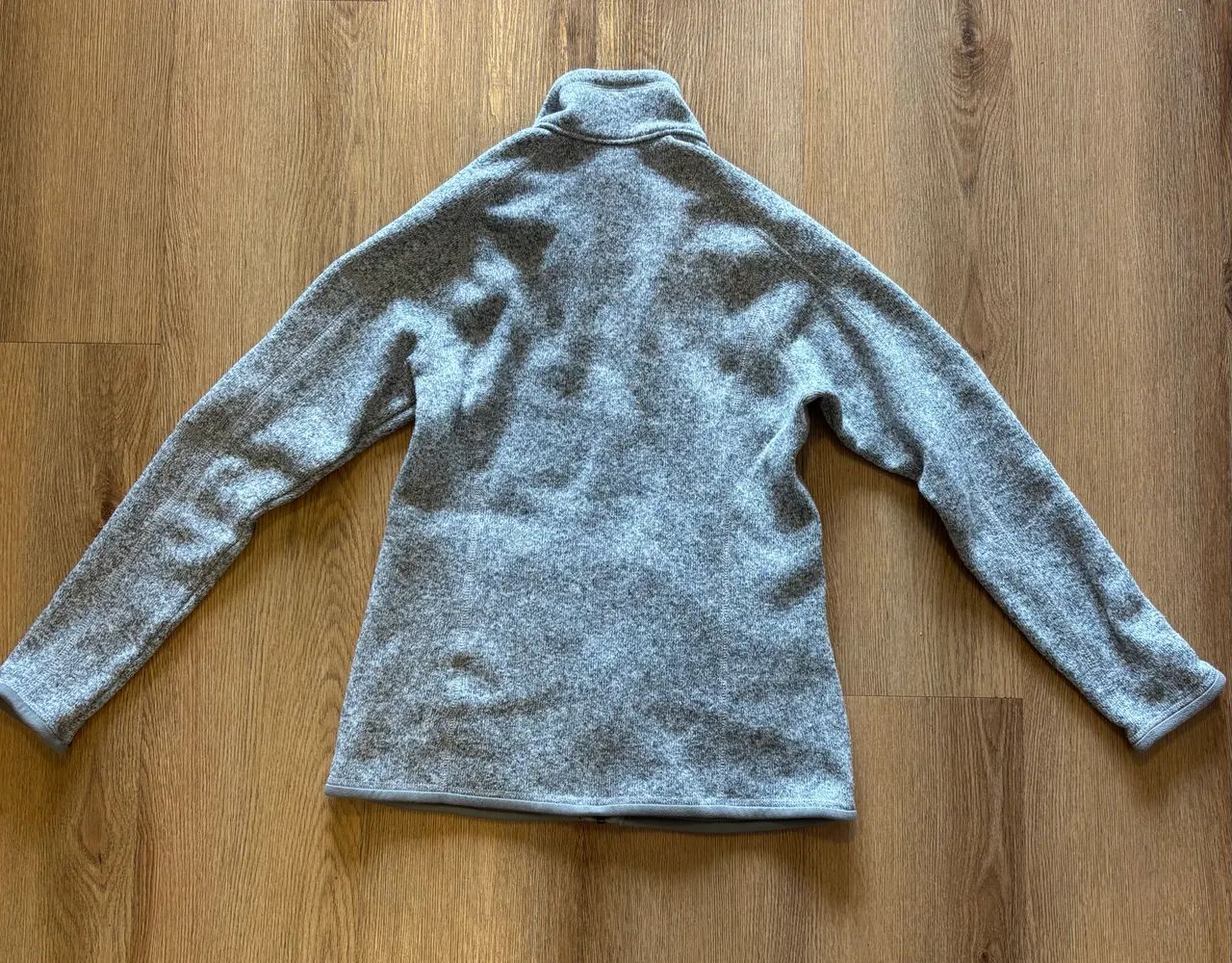 Jaqueta Patagônia Fleece Original  - Foto 3
