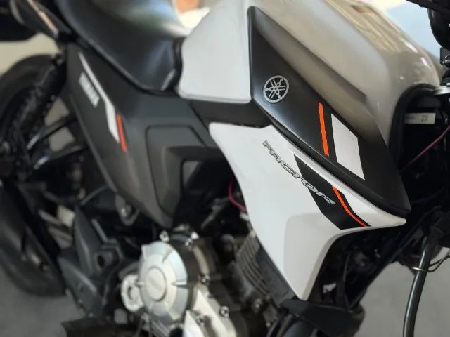 FACTOR 2025 150cc - Foto 5