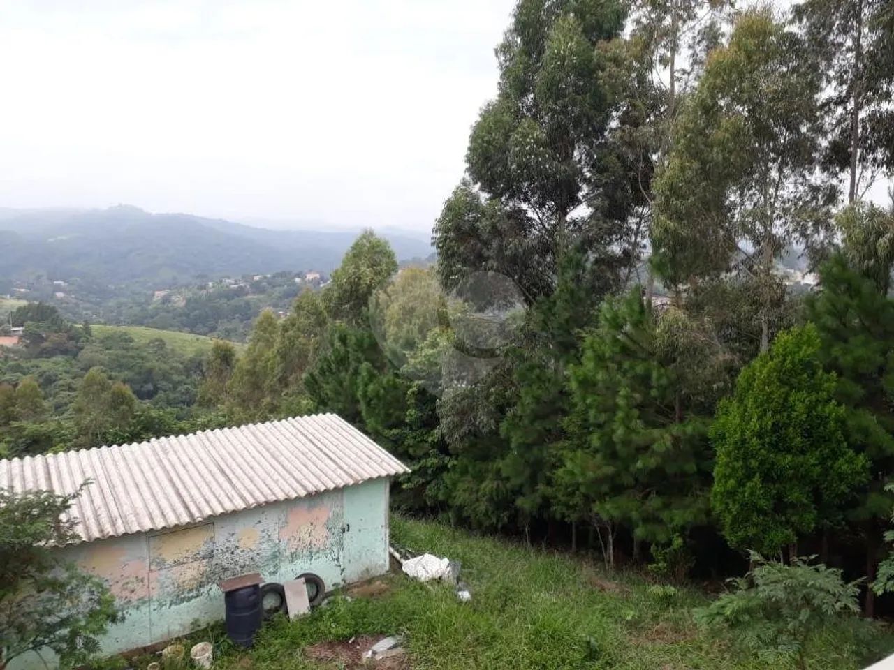 Chácara com 2 quartos à venda em Chácaras monte serrat - SP - Foto 2