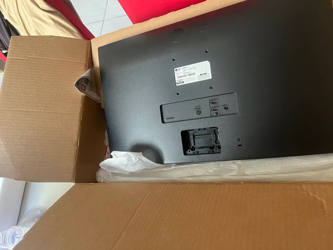 Monitor LG  - Foto 2