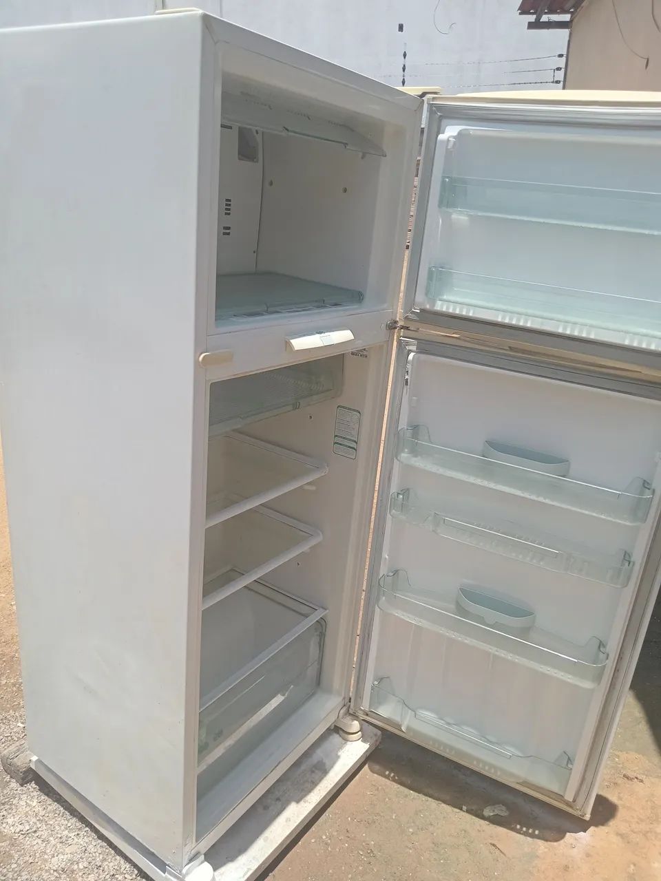 Geladeira  - Foto 2