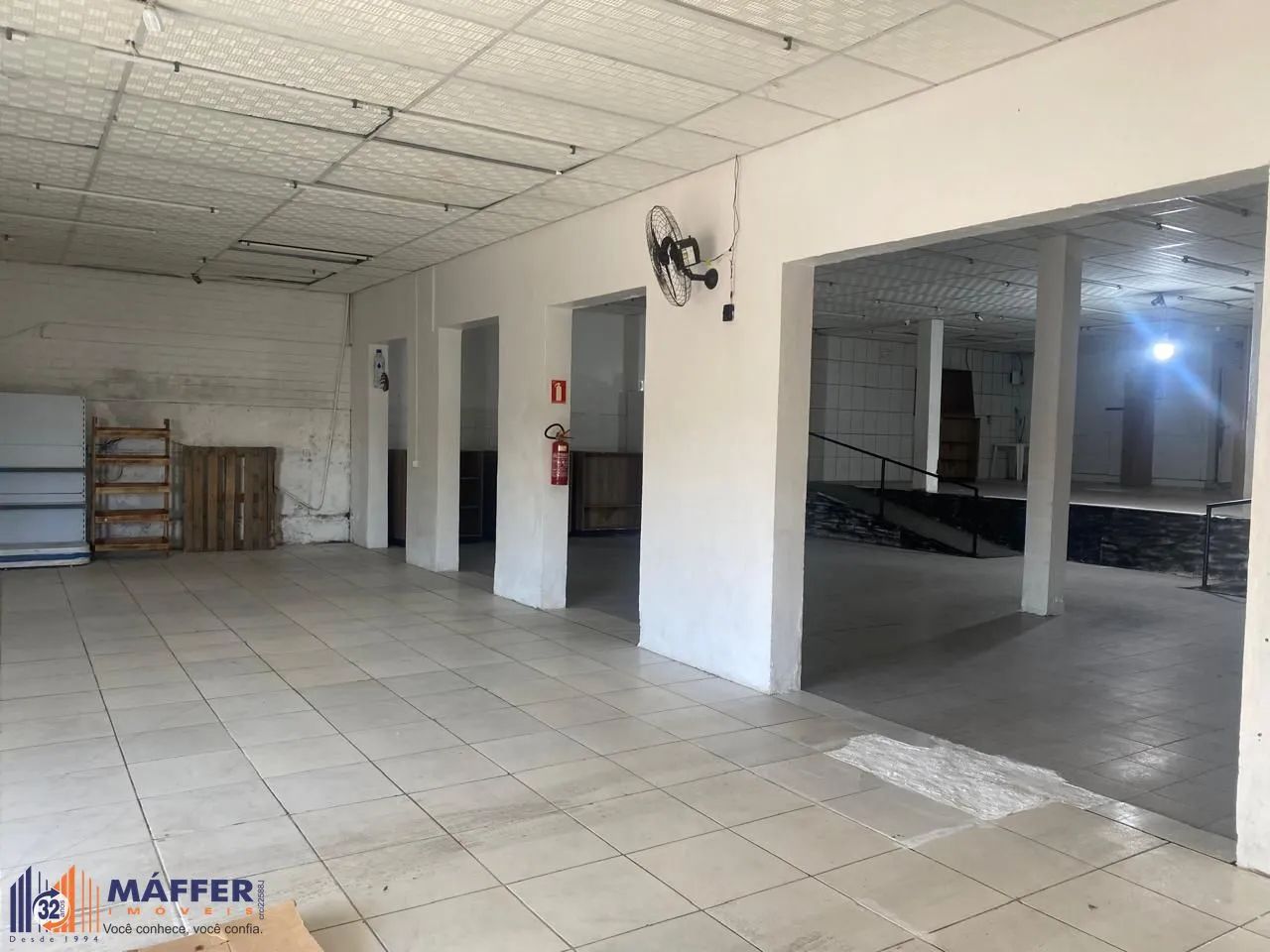 Loja com ótima localização - Foto 5
