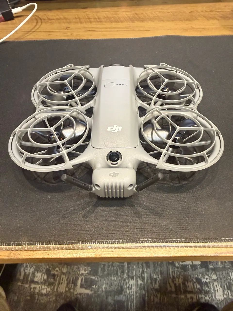 Drone Dji neo 2 combo fly more - Foto 3
