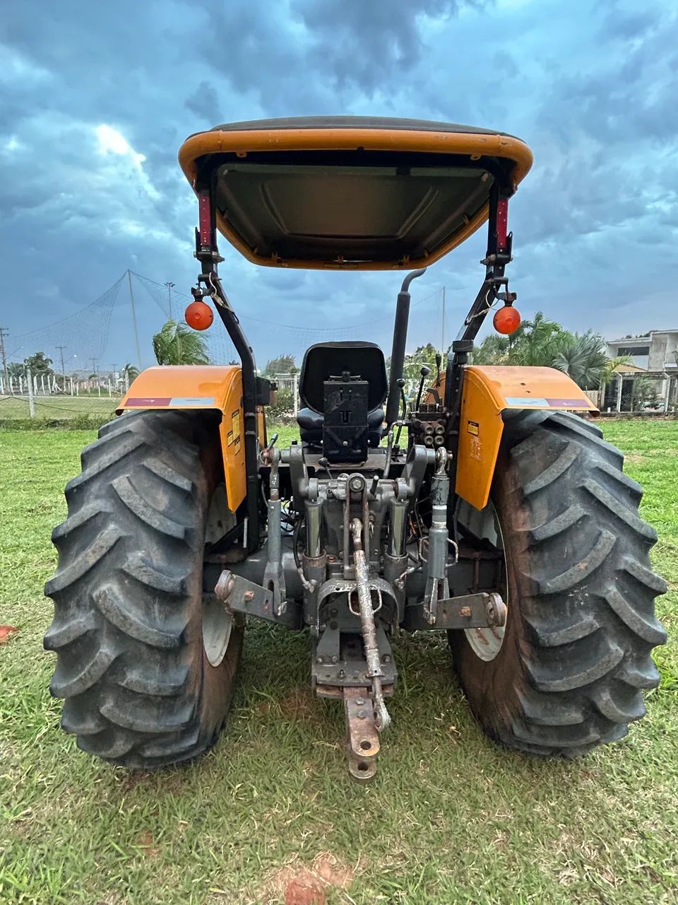 Valtra A850 c/ Redutor - Foto 3
