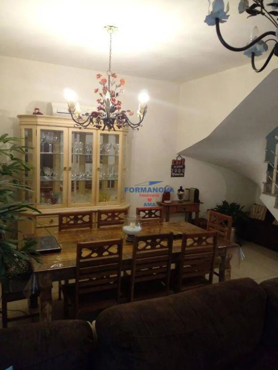 Casa com 3 Quartos sendo 1 Suíte à venda na Granja Viana / Cotia-SP - Foto 7