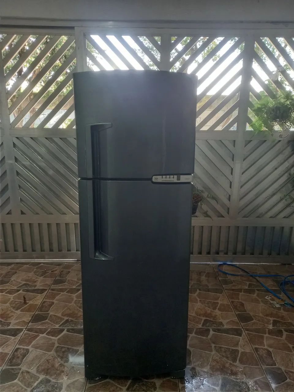 Vendo Geladeiras Usadas Funcionando Perfeitamente - Faço entrega a combinar!  - Foto 5