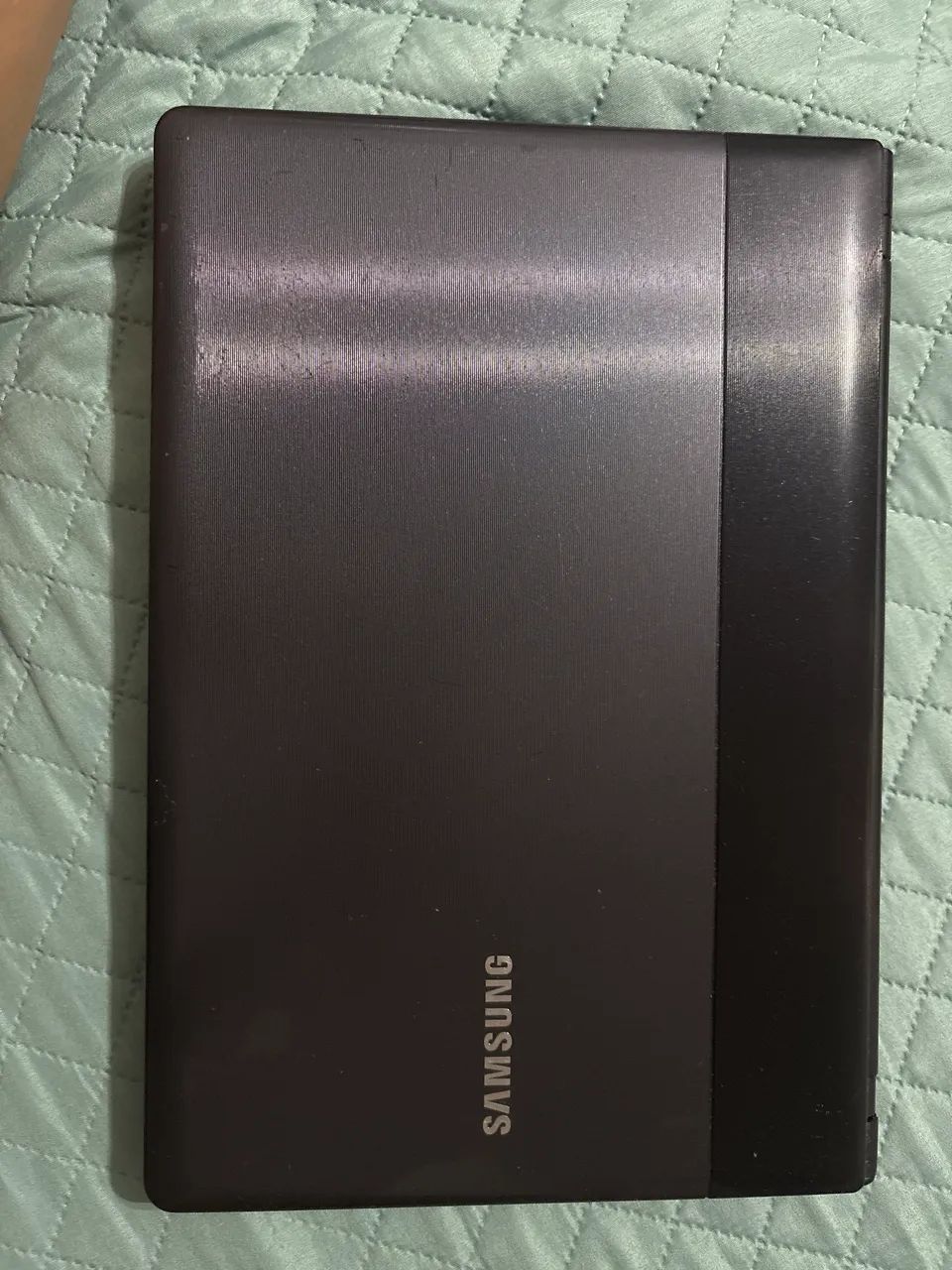 Notebook Samsung série 3 